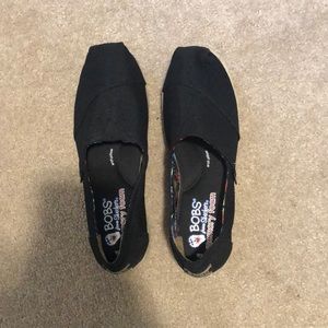 Bob’s Skecher’s Wedge Sneaker